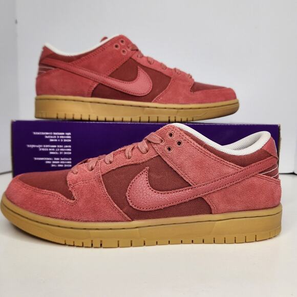 Nike Dunk Low SB Adobe Size 9 Men - Picture 1 of 7